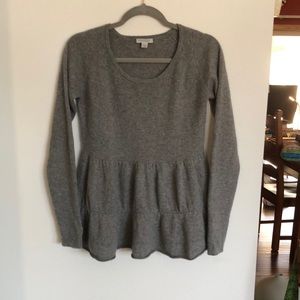 Garnet Hill Cashmere! 🌈